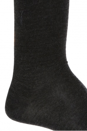 Merino wool socks three-pack, zdjęcie 2 Merino wool socks three-pack od AllSaints